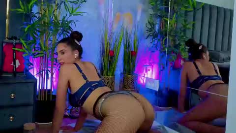 Valery online show from June 11, 2026, 12:43 am
