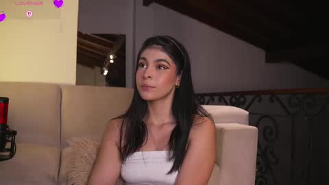 Valeria online show from September 17, 2025, 12:12 am