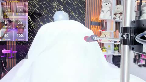  valery kiim2  online show from November 11, 2025, 10:48 am