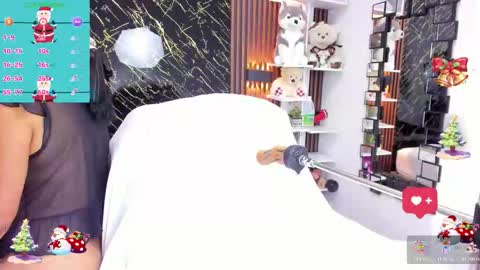 Snapshot of valery_kiim2 chatting on December 18, 2025, 12:33 pm valery kiim2 online show from December 18, 2025, 12:33 pm