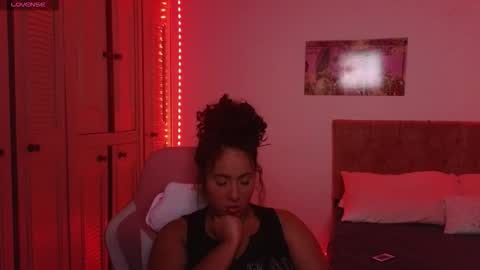 Snapshot of valery_lovex_ chatting on February 11, 2026, 2:49 am valery_lovex_ online show from February 11, 2026, 2:49 am