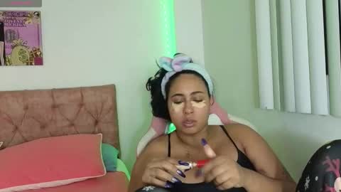Snapshot of valery_lovex_ chatting on March 4, 2026, 9:37 am valery_lovex_ online show from March 4, 2026, 9:37 am