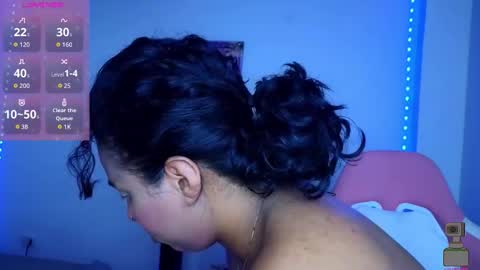 Snapshot of valery_lovex_ chatting on March 11, 2026, 10:10 am valery_lovex_ online show from March 11, 2026, 10:10 am