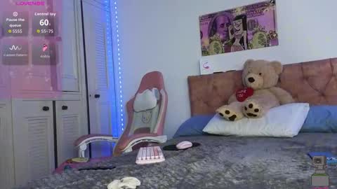 Snapshot of valery_lovex_ chatting on March 26, 2026, 9:53 pm valery_lovex_ online show from March 26, 2026, 9:53 pm