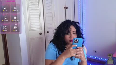 Snapshot of valery_lovex_ chatting on March 29, 2026, 8:20 pm valery_lovex_ online show from March 29, 2026, 8:20 pm