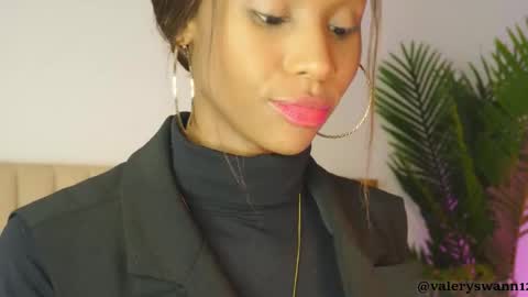 Valery swan1 online show from November 27, 2025, 3:19 am