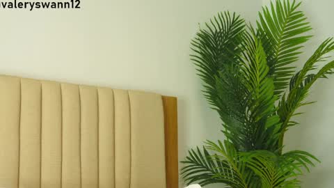 Valery swan1 online show from April 11, 2026, 7:45 am