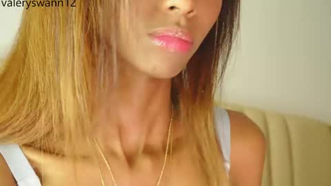 Valery swan1 online show from April 26, 2026, 7:22 pm