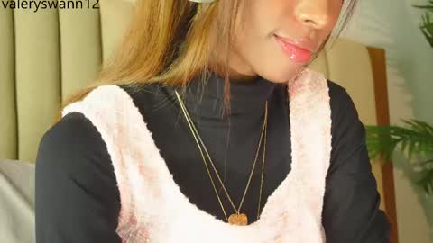 Valery swan1 online show from April 30, 2026, 8:57 pm
