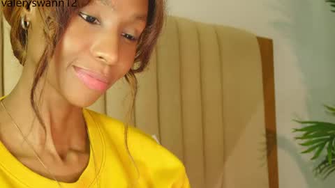 Valery swan1 online show from May 4, 2026, 4:03 pm
