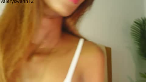 Valery swan1 online show from May 5, 2026, 4:20 am