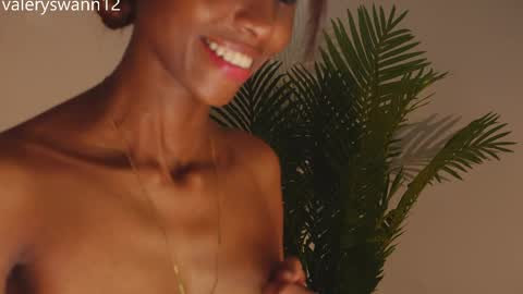 Valery swan1 online show from May 6, 2026, 4:34 pm