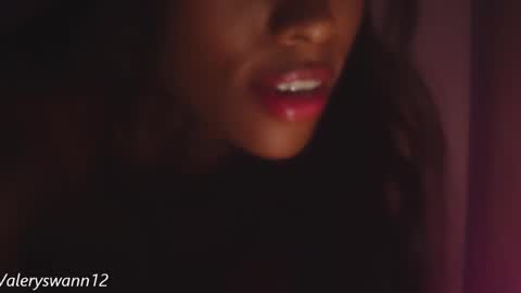 Valery swan1 online show from May 22, 2026, 4:30 am