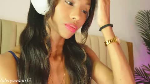 Valery swan1 online show from May 26, 2026, 4:19 am
