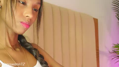 Valery swan1 online show from May 31, 2026, 6:53 am