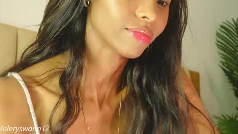 Valery swan1 online show from June 1, 2026, 4:14 am