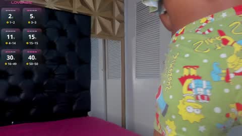 Snapshot of valery_villa_ chatting on December 8, 2024, 7:11 pm Valery online show from December 8, 2024, 7:11 pm