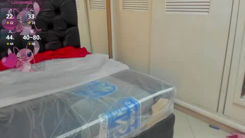 Snapshot of valery_villa_ chatting on December 22, 2024, 7:00 am Valery online show from December 22, 2024, 7:00 am