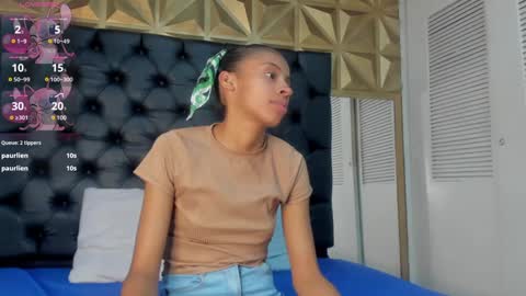 Snapshot of valery_villa_ chatting on January 15, 2025, 7:23 pm Valery online show from January 15, 2025, 7:23 pm