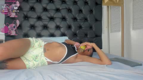 Snapshot of valery_villa_ chatting on January 30, 2025, 7:26 pm Valery online show from January 30, 2025, 7:26 pm