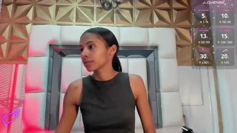 Snapshot of valery_villa_ chatting on March 12, 2026, 12:11 pm Valery online show from March 12, 2026, 12:11 pm