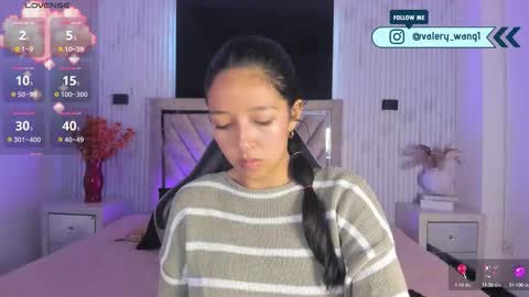 Val online show from November 15, 2025, 11:51 am