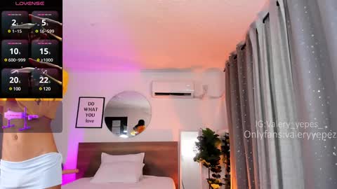 Valery online show from March 2, 2025, 12:43 pm