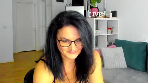 valeryablack online show from March 18, 2026, 7:17 pm