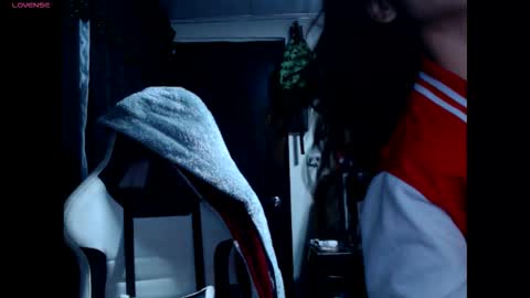 Snapshot of valerybaker1 chatting on March 20, 2026, 2:16 am B V Naughty online show from March 20, 2026, 2:16 am