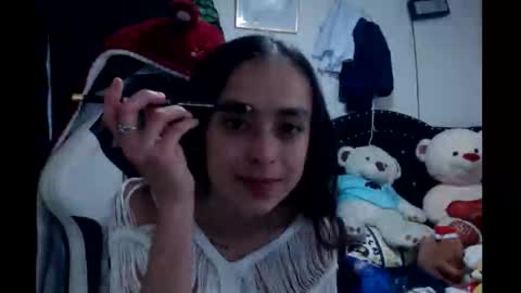 Snapshot of valerybaker1 chatting on March 26, 2026, 1:33 am B V Naughty online show from March 26, 2026, 1:33 am