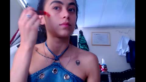 Snapshot of valerybaker1 chatting on March 26, 2026, 6:35 pm B V Naughty online show from March 26, 2026, 6:35 pm