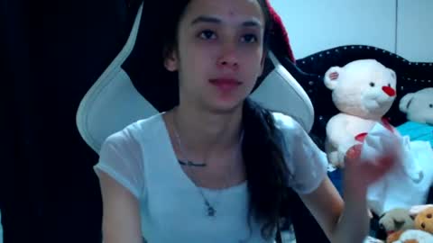 Snapshot of valerybaker1 chatting on April 9, 2026, 1:16 am B V Naughty online show from April 9, 2026, 1:16 am