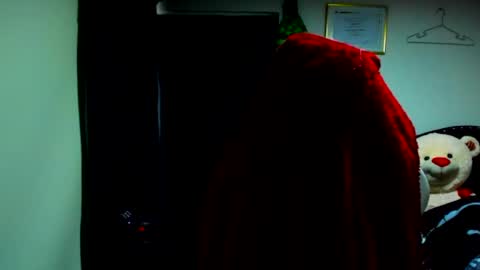 Snapshot of valerybaker1 chatting on April 21, 2026, 10:34 pm B V Naughty online show from April 21, 2026, 10:34 pm