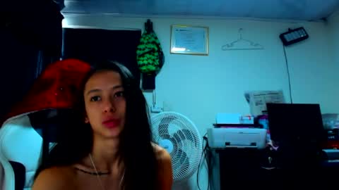 Snapshot of valerybaker1 chatting on May 4, 2026, 3:19 pm B V Naughty online show from May 4, 2026, 3:19 pm