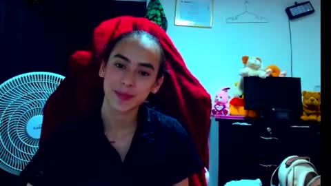 Snapshot of valerybaker1 chatting on June 15, 2026, 1:52 am B V Naughty online show from June 15, 2026, 1:52 am