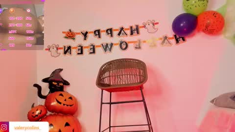 call me Maria online show from October 28, 2025, 3:32 am