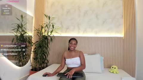 Valery  online show from November 5, 2025, 12:21 am