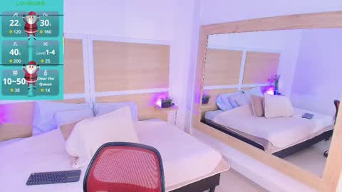 Valery  online show from November 11, 2025, 12:16 pm