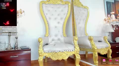 Snapshot of valerydiamond_ chatting on February 20, 2026, 6:26 am Valery online show from February 20, 2026, 6:26 am
