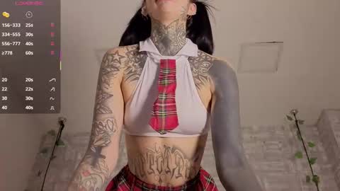 Snapshot of valerykat_ chatting on December 3, 2025, 1:09 pm valerykat_ online show from December 3, 2025, 1:09 pm