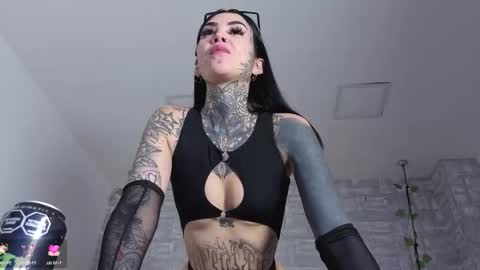 Snapshot of valerykat_ chatting on January 11, 2026, 1:27 pm valerykat_ online show from January 11, 2026, 1:27 pm