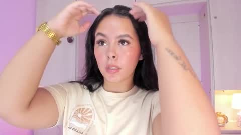 Snapshot of valerymeyerr chatting on October 31, 2025, 4:13 am valerymeyerr online show from October 31, 2025, 4:13 am