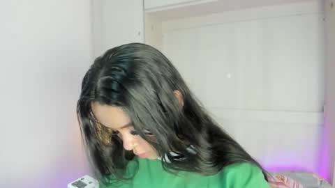 Snapshot of valerymeyerr chatting on January 18, 2026, 4:05 am valerymeyerr online show from January 18, 2026, 4:05 am