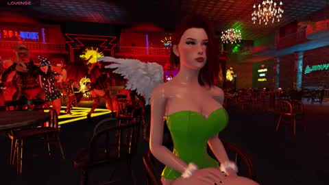 Valery  Val online show from October 25, 2025, 6:57 pm