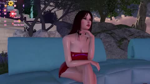 Valery  Val online show from November 10, 2025, 2:32 am