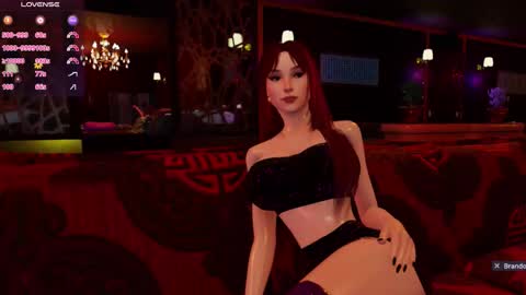 Valery  Val online show from November 19, 2025, 3:34 pm