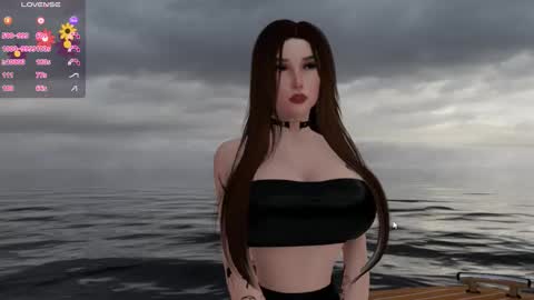 Valery  Val online show from March 3, 2026, 5:08 pm