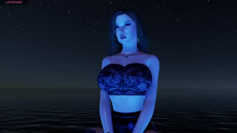 Valery  Val online show from April 4, 2026, 3:31 pm