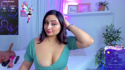 Valery Walker online show from January 12, 2025, 7:31 pm