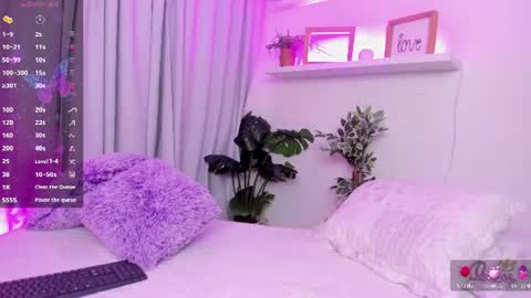 Valery Walker online show from July 7, 2026, 7:07 pm